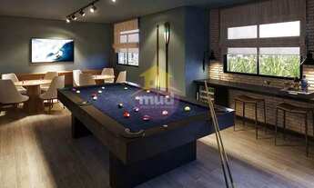 Imagem 7: Apartamento à venda no bairro VIVENDAS, em São José do Rio Preto - SP