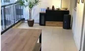 Imagem 7: Apartamento para venda com 163 m² e 2 vagas no Condomínio Inovarte - Barra Funda