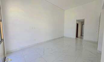 Imagem 3: CASA TÉRREA NO ECOVILLE RESIDENCE, 3 QUARTOS S/ 2 SUÍTES, por R$ 500.000,00