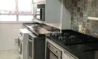 Imagem 5: Apartamento com 2 dormitórios, 59 m² - Residencial Vision em Bethaville - Barueri