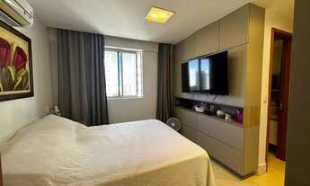 Imagem 7: Apartamento para Venda em João Pessoa, Miramar, 4 dormitórios, 2 suítes, 4 banheiros, 3