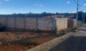 Imagem: Lote cristais