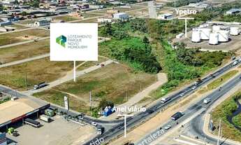 Imagem: Loteamento Novo Mondubim no José Walter