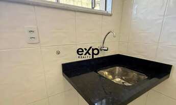 Imagem 6: Oportunidade - Apartamento 2/4 à venda no Condomínio Family Residencial