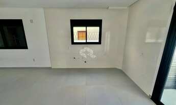 Imagem 5: CASA SOBRADO NOVO COM 3 SUÍTES SACADA E DUAS VAGAS NO CAMPECHE EM FLORIANÓPOLIS