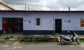 Imagem: Vende-se Duas Casas Conjugadas no Residencial