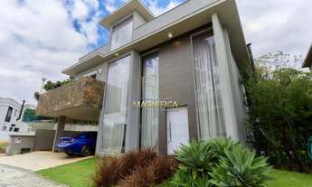 Imagem 4: CASA DE ALTO PADRÃO NO CONDOMÍNIO PINE HILL - R$ 3.190.000,00