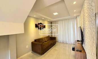 Imagem 7: Belíssimo Triplex no Jardim Suiça/VR - Espaçoso e Imponente