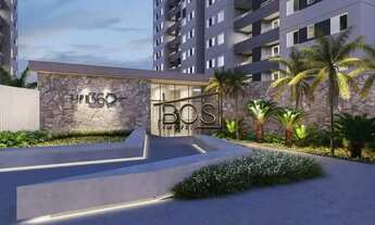 Imagem 2: Unidades à venda, 2 a 3 quartos, Palmares - Belo Horizonte