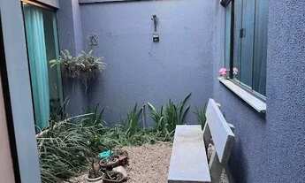 Imagem 7: Casa com 3 dormitórios à venda, 119 m² por R$ 550.000,00 - 806 Sul (Arse 82) - Palmas/TO