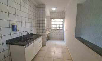 Imagem 4: Apartamento para aluguel, 2 quartos, 1 vaga, Jardim Parque Jupiá - PIRACICABA/SP