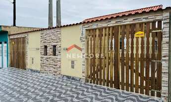 Imagem 3: Casa em Rua José Manoel Lorenzo Leiro - Nova Itanhaém (Praia) - Itanhaém/SP