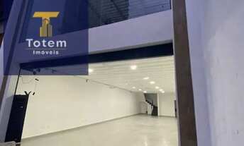 Imagem 6: Loja nova com 200 m² localizada na Avenida Jamaris