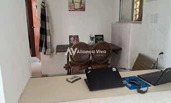 Imagem 3: Botafogo Apartamento com 2 dormitórios