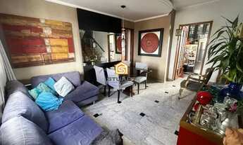 Imagem 2: Cobertura com 4 quartos sendo 2 suítes e 2 vagas!