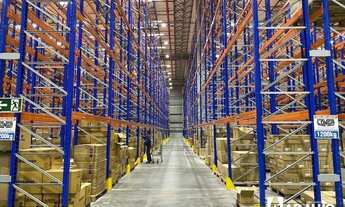 Imagem 4: Galpão para alugar no Espinheiros - Itajaí