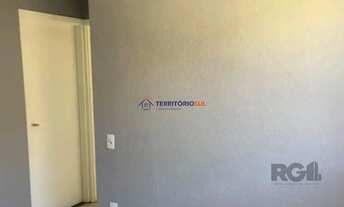 Imagem 3: Apartamento 2 dormitórios à venda Hípica Porto Alegre/RS