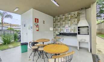 Imagem 5: Apartamento para Venda em Belo Horizonte, Santa Branca, 2 dormitórios, 1 banheiro, 1 vaga