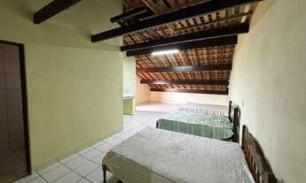 Imagem 6: Casa para Venda em Itanhaém, Gaivotas, 6 dormitórios, 1 suíte, 5 banheiros, 6 vagas