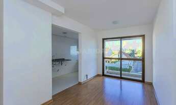 Imagem: Apartamento com 2 dormitórios, sendo 1