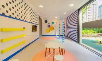 Imagem 6: Apartamento 03 quartos à venda no bairro de Lourdes, Próximo à Praça Marília de Dirceu