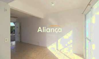 Imagem 7: Casa em condomínio para alugar com 3 dormitórios, suíte americana e 1 vaga de carro no bai