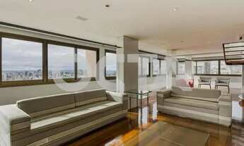 Imagem 5: COBERTURA DE 600M² COM 5 SUÍTES E 5 VAGAS