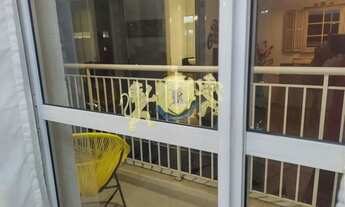 Imagem 4: Rarus Flats - Flat para alugar - Edifício Host Paraíso