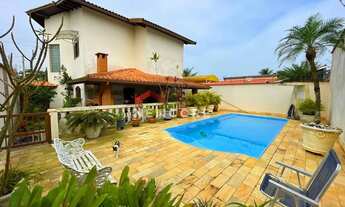 Imagem: Casa em Rua Campinas - Cibratel II - Itanhaém/SP