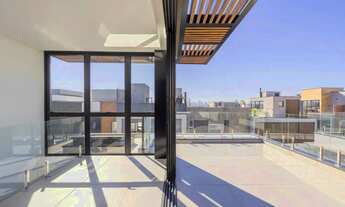 Imagem 6: Casa á venda em condomínio no Campo Comprido ARYA1