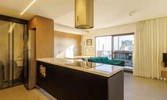 Imagem 7: Apartamento com Serviço de Hotel Internacional