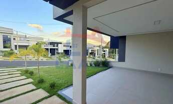 Imagem 4: Casa em Condomínio para Locação, Comdominio Residencial Park Gran Reserve no bairro Vila R