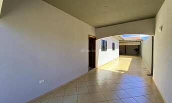 Imagem 3: CASA À VENDA NO JARDIM SAN RAPHAEL EM ARAPONGAS