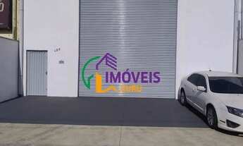 Imagem: GALPÃO - JARDIM SÃO JUDAS TADEU (NOVA