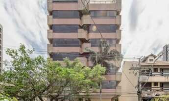 Imagem: Espetacular cobertura no Bela Vista