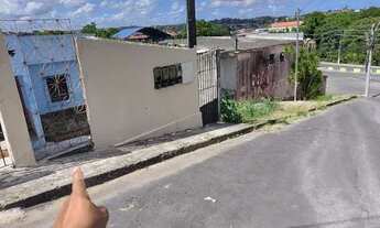 Imagem: Imóvel com 4 apartamentos 250.000