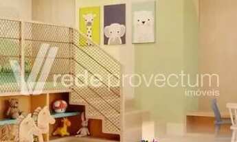 Imagem 5: Apartamento em construção para venda no Cambuí