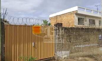 Imagem 2: Terreno à venda, 300 m² por R$ 300.000,00 - Vila Virgínia - Ribeirão Preto/SP