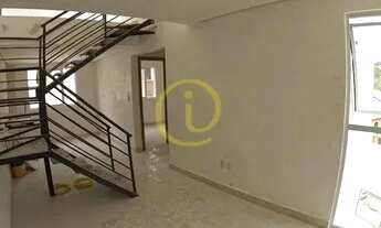 Imagem: Apartamento para Venda no Arvoredo, Contagem