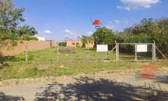 Imagem 2: Chácara para Venda no Recanto da Colina Verde-Campinas/SP CH0076