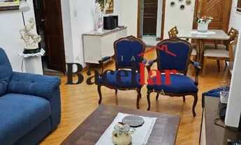 Imagem: Apartamento com 3 Quartos, Suíte e Vaga