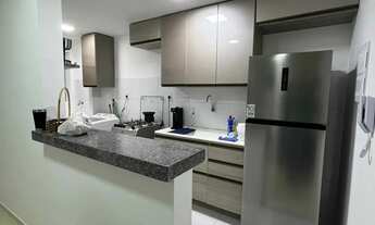 Imagem: Green Village Leste 1480