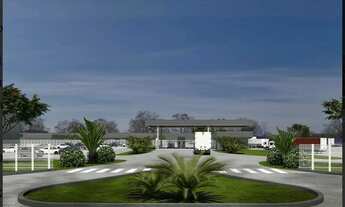 Imagem 2: Galpão para Locação em Hidrolândia, Cardoso