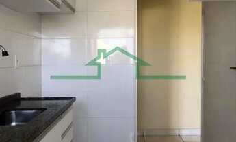 Imagem 4: Apartamentos - ED. COLINAS DE PIRACICABA