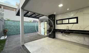 Imagem 7: Casa Térrea 3 Suítes no Residencial Vale Verde codigo: 140089