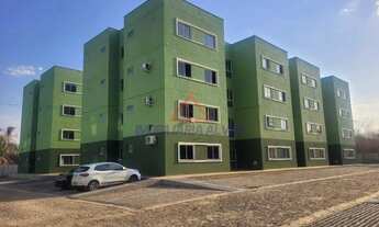 Imagem 2: Apartamento em Bom Principio - Teresina
