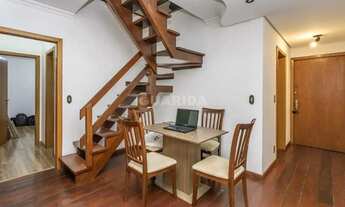 Imagem 5: Cobertura com 2 dormitórios e 2 vagas de garagem no bairro Boa Vista