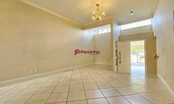 Imagem 5: Casa para alugar em Limeira, Jardim Residencial Alto da Capela, com 3 quartos, com 192.24