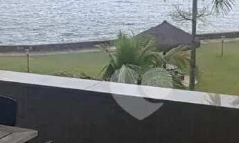 Imagem 2: Apartamento Duplex com 3 Quartos à venda, 119 m² por R$ 476/mês - Bracuí (Cunhambebe) - An