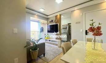 Imagem 5: Apartamento com 2 dormitórios à venda, 52 m² por R$ 379.000,00 - Itaquera - São Paulo/SP